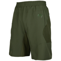 G-Fit Training Shorts - Khaki