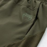 G-Fit Training Shorts - Khaki