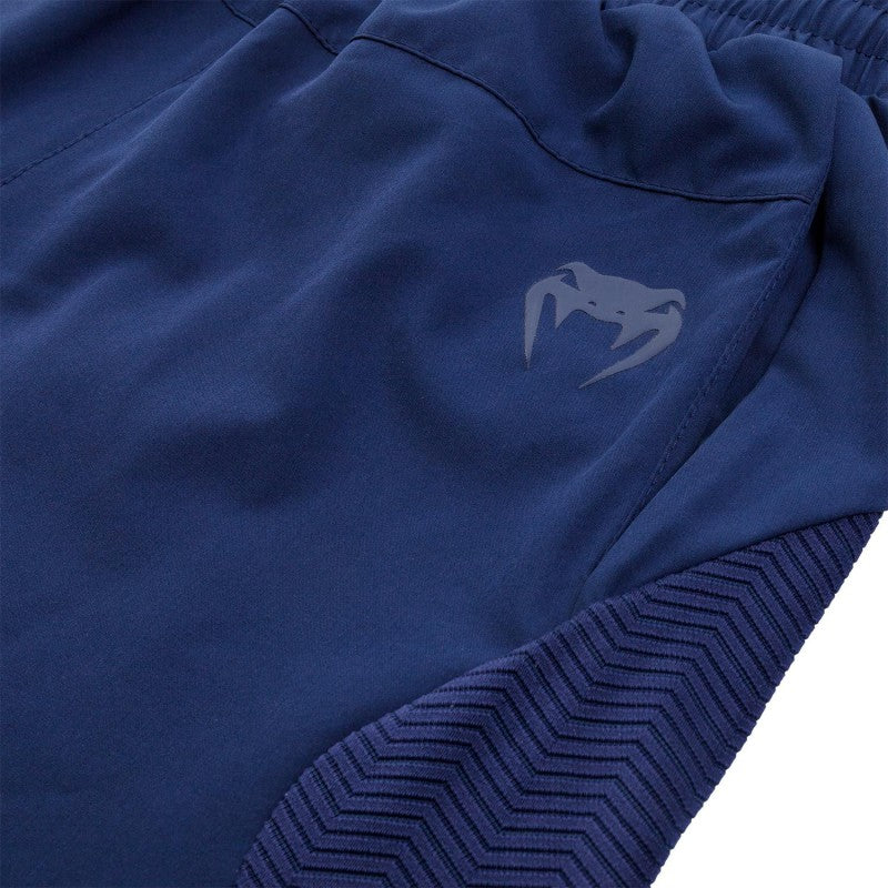 G-Fit Training Shorts - Navy Blue