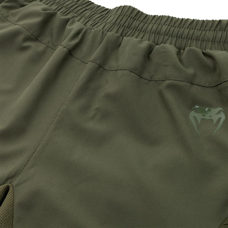 G-Fit Training Shorts - Khaki