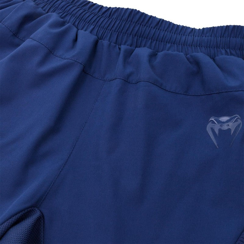 G-Fit Training Shorts - Navy Blue