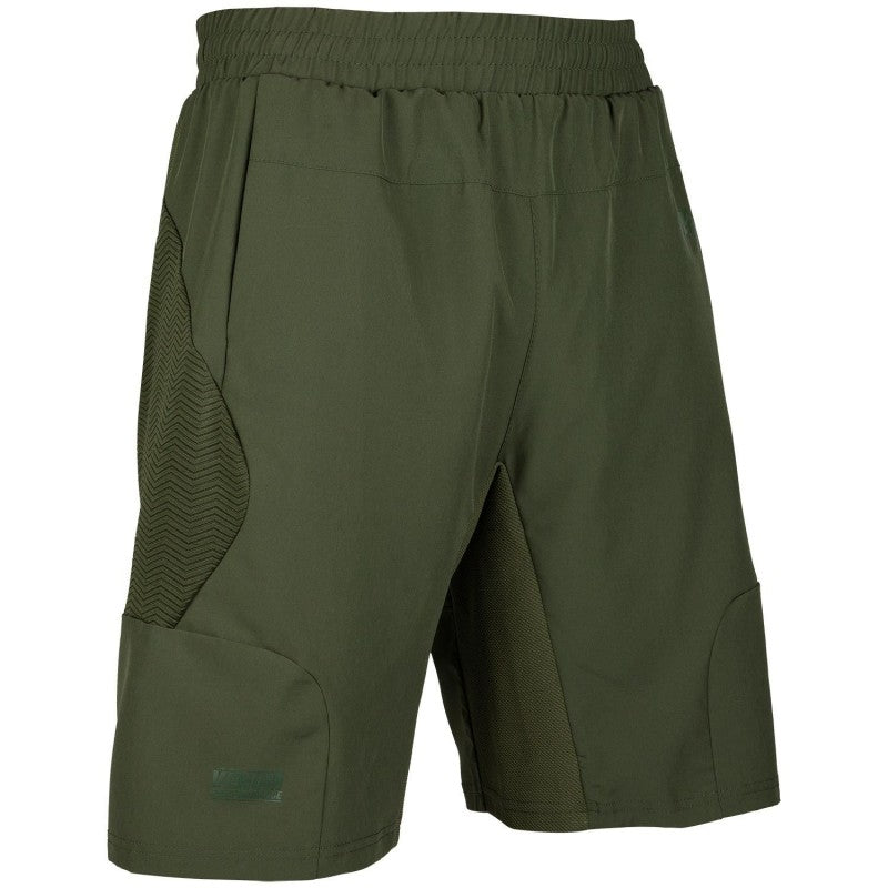 G-Fit Training Shorts - Khaki