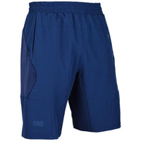 G-Fit Training Shorts - Navy Blue