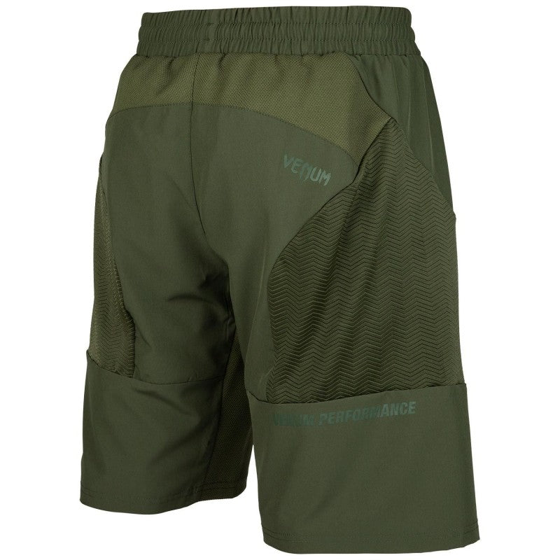 G-Fit Training Shorts - Khaki