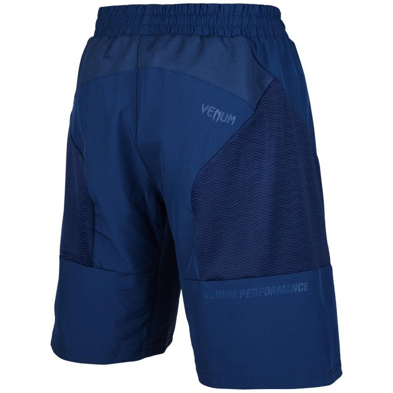 G-Fit Training Shorts - Navy Blue