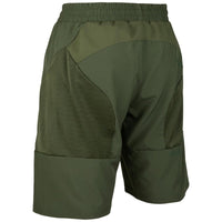 G-Fit Training Shorts - Khaki