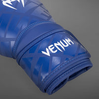 Contender 1.5 XT Kids Boxing Gloves - Blue/White