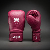 Contender 1.5 XT3D Boxing Gloves - Old Pink