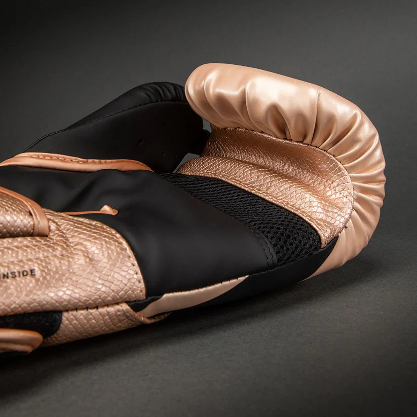 Challenger 4.0 Boxing Gloves - Pearly Pink