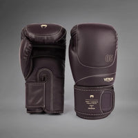Impact Evo Boxing Gloves - Chocolate
