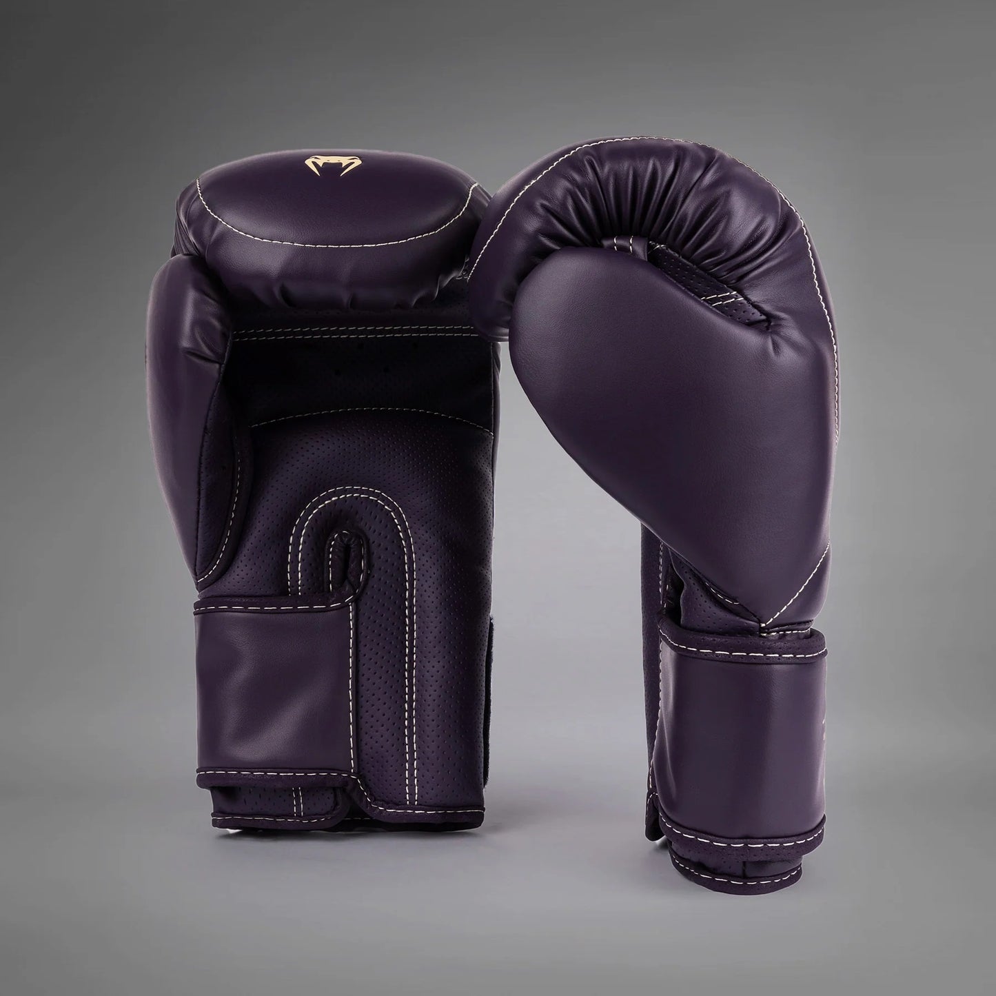 Impact Evo Boxing Gloves - Deep Purple