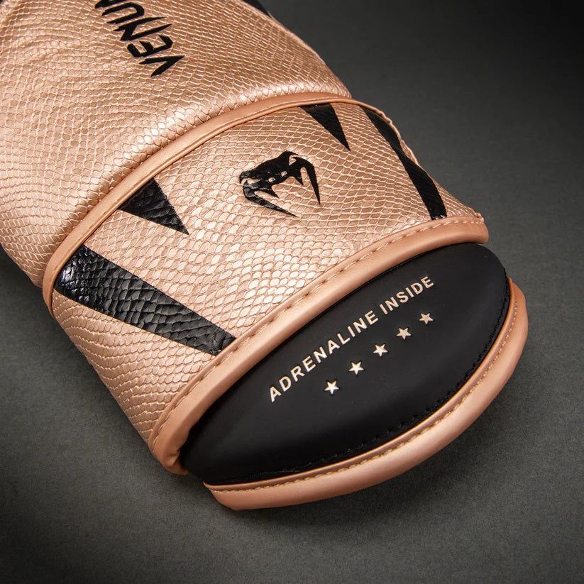 Challenger 4.0 Boxing Gloves - Pearly Pink