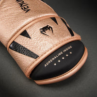 Challenger 4.0 Boxing Gloves - Pearly Pink