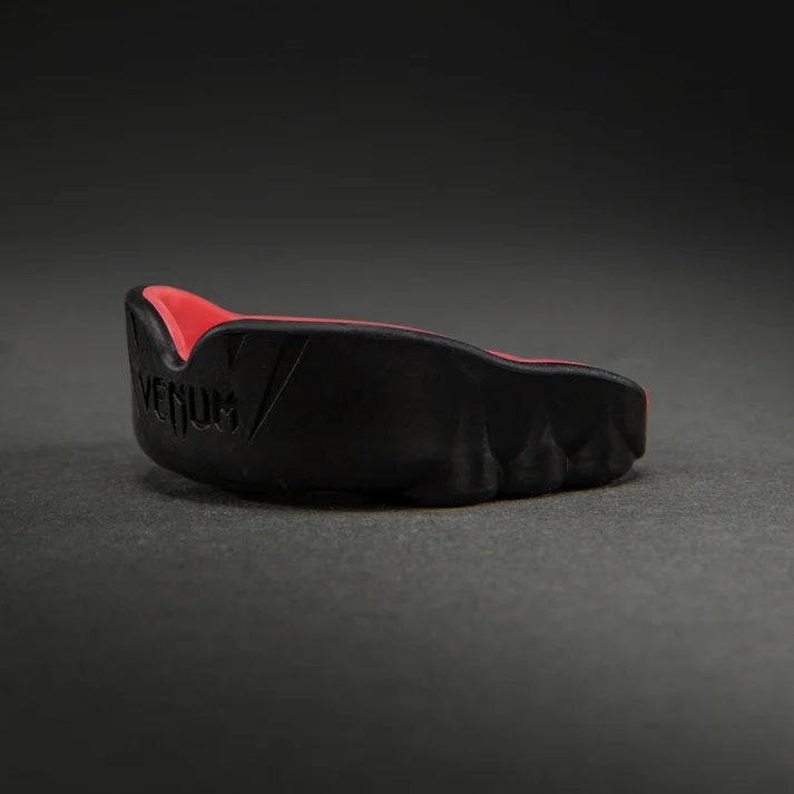 Challenger Mouthguard-Black/Corail