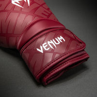 Contender 1.5 XT3D Boxing Gloves - Dark Red