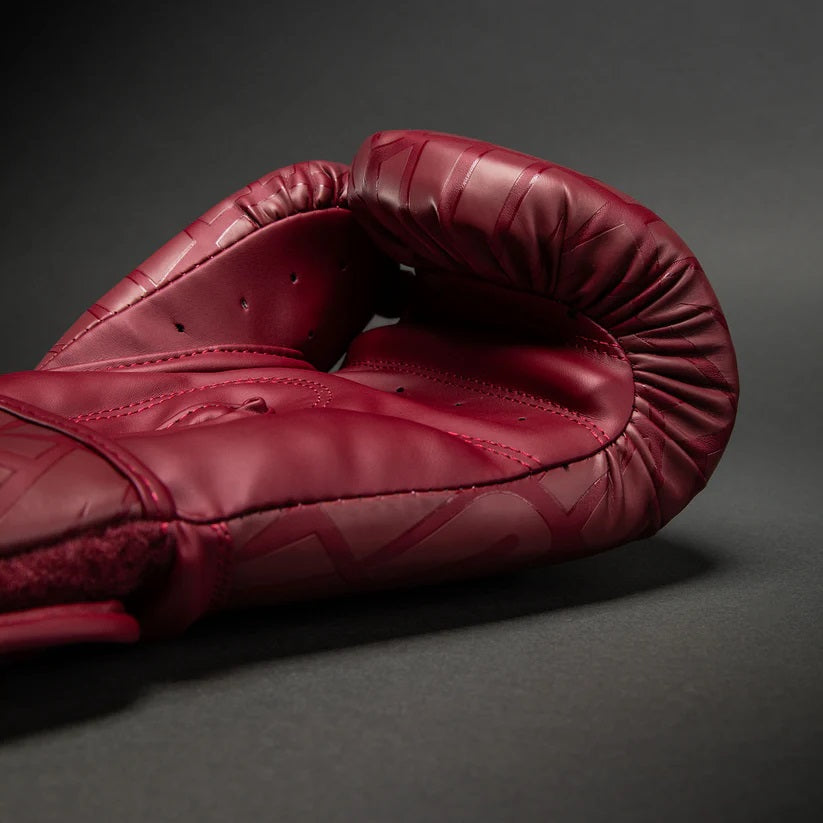 Contender 1.5 XT3D Boxing Gloves - Dark Red