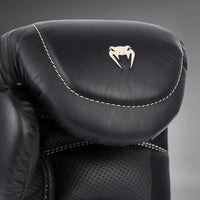 IMPACT EVO BOXING GLOVES-BLACK