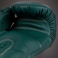 Impact Evo Boxing Gloves - Emerald Green