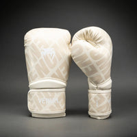 Contender 1.5 XT3D Boxing Gloves - Cream