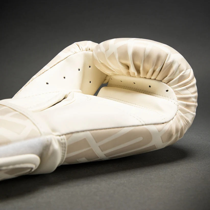 Contender 1.5 XT3D Boxing Gloves - Cream