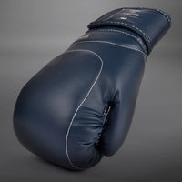 Impact Evo Boxing Gloves - Icy Blue