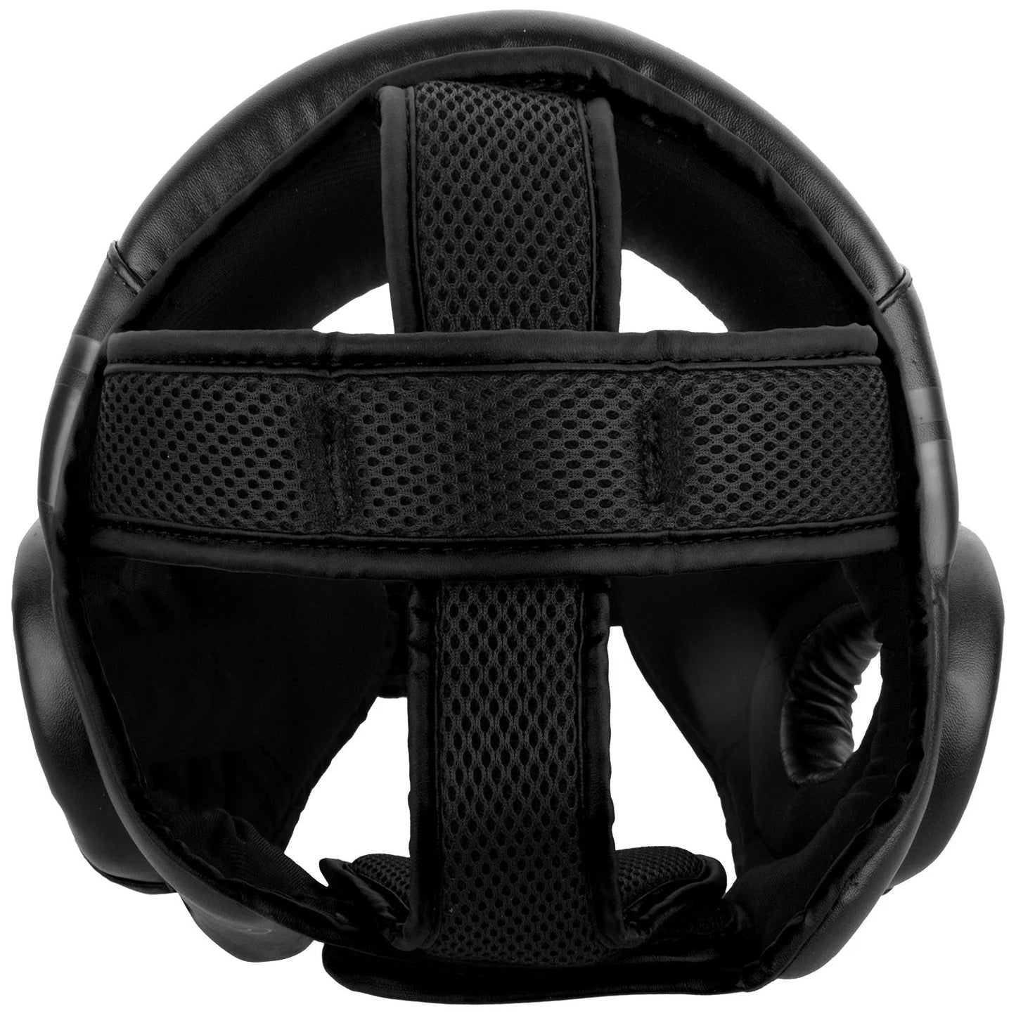 Challenger 2.0 Headgear-Black/Black