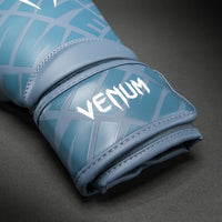 Contender 1.5 XT3D Boxing Gloves - Storm Blue