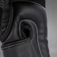 IMPACT EVO BOXING GLOVES-BLACK