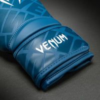 Contender 1.5 XT3D Boxing Gloves - Navy Blue