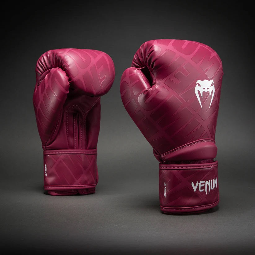 Contender 1.5 XT3D Boxing Gloves - Old Pink