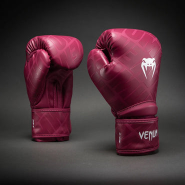 Contender 1.5 XT3D Boxing Gloves - Old Pink