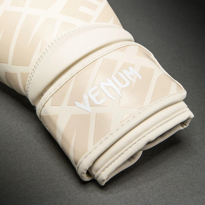 Contender 1.5 XT3D Boxing Gloves - Cream
