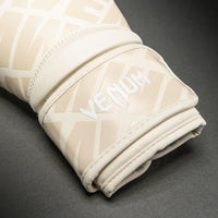 Contender 1.5 XT3D Boxing Gloves - Cream