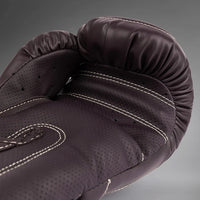 Impact Evo Boxing Gloves - Chocolate