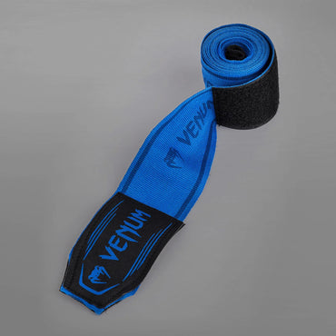 Advanced Monogram Handwraps - Blue (4M)