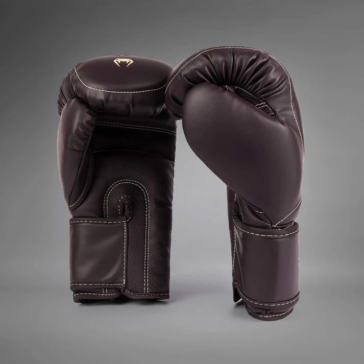 Impact Evo Boxing Gloves - Chocolate