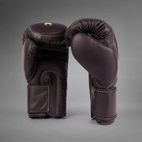 Impact Evo Boxing Gloves - Chocolate