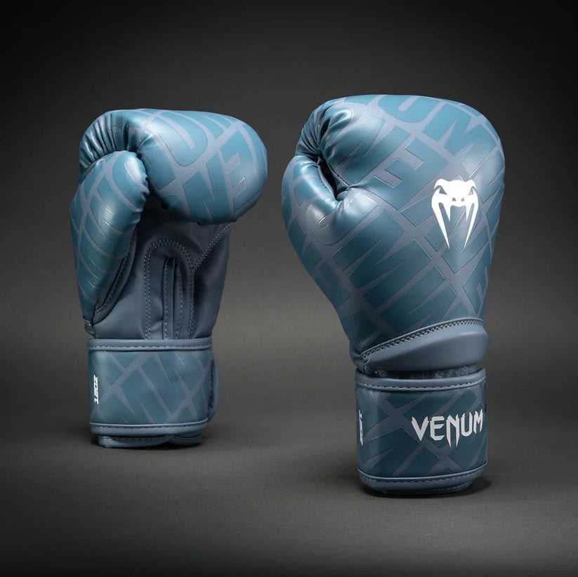 Contender 1.5 XT3D Boxing Gloves - Storm Blue