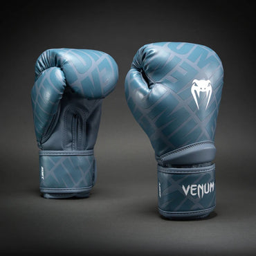 Contender 1.5 XT3D Boxing Gloves - Storm Blue