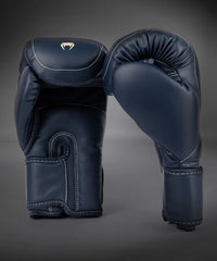 Impact Evo Boxing Gloves - Icy Blue