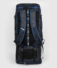 Challenger Xtreme Evo Backpack-Navy Blue/White