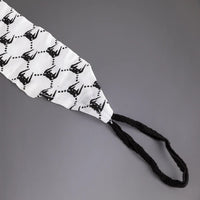 Advanced Monogram Handwraps - Ice (4M)