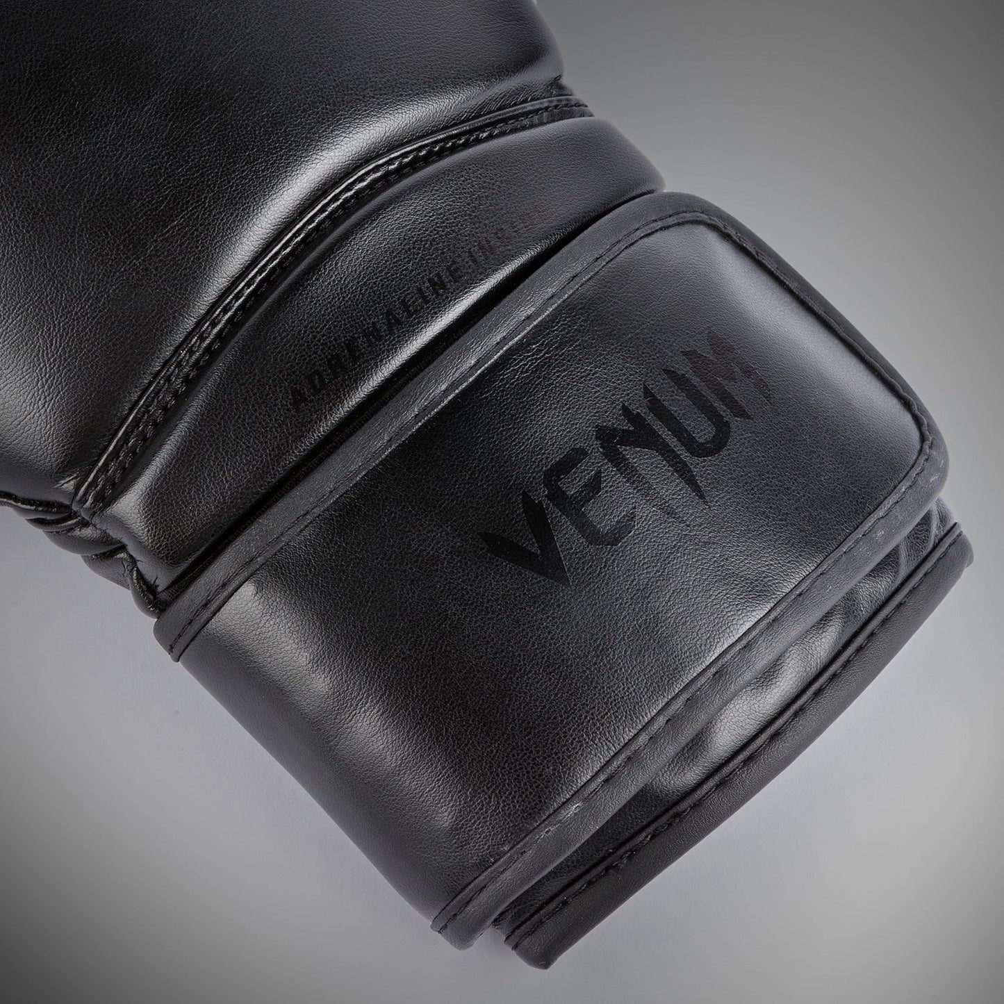Contender 1.5 Kids Boxing Gloves - Black/Black