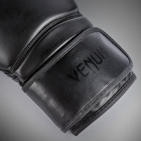 Contender 1.5 Kids Boxing Gloves - Black/Black