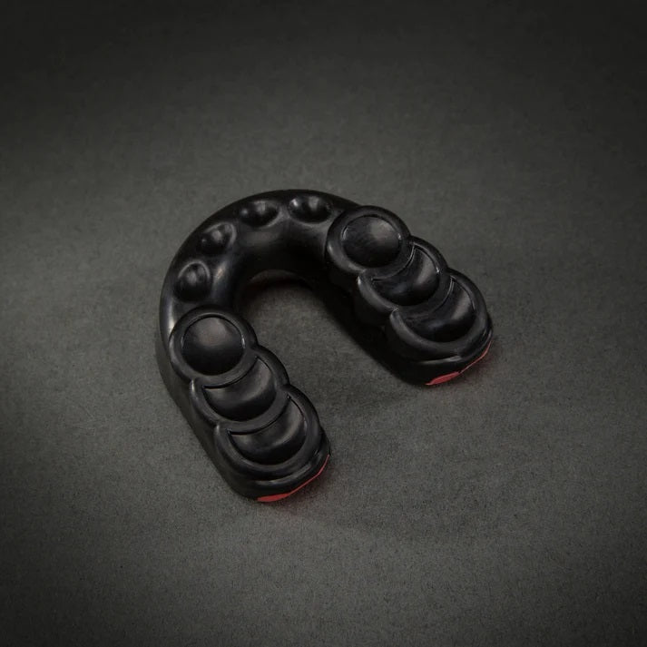 Challenger Mouthguard-Black/Corail