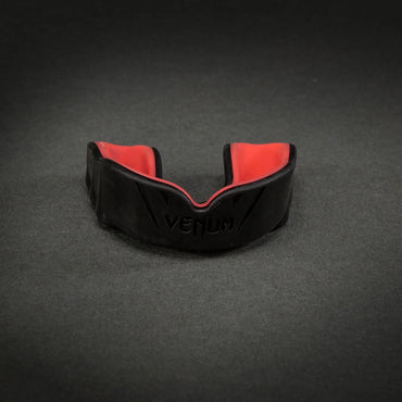 Challenger Mouthguard-Black/Corail