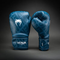 Contender 1.5 XT3D Boxing Gloves - Navy Blue