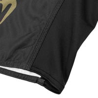 Light 3.0 Fight Shorts - KhakiBlack