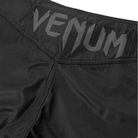 Light 3.0 Fight Shorts - Black/Dark Camo