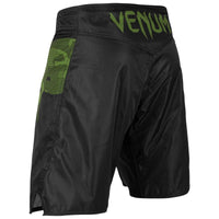 Light 3.0 Fight Shorts - KhakiBlack